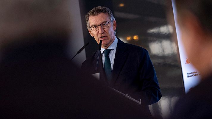 Telediario Matinal - Telediario Matinal en Cuatro Minutos 06/09/2024