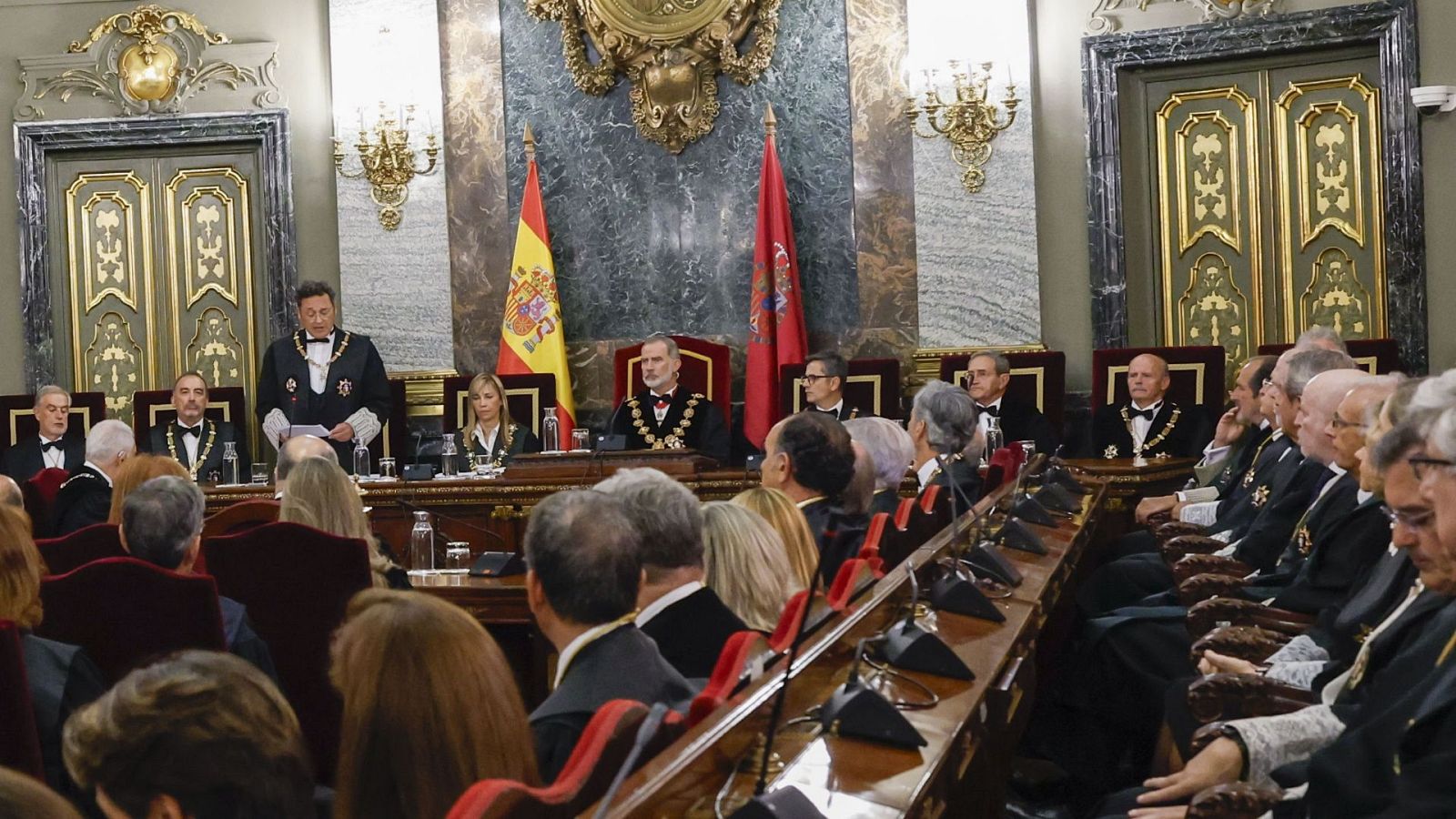 Telediario Internacional - 05/09/24 - ver ahora