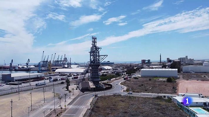  - La batalla de Sagunt, 40 anys del tancament dels Alts Forns