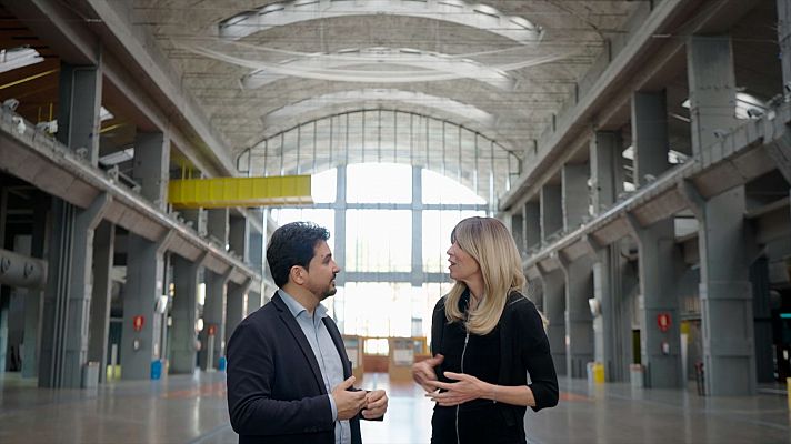 Por fin es lunes - Bienestar emocional y salud mental