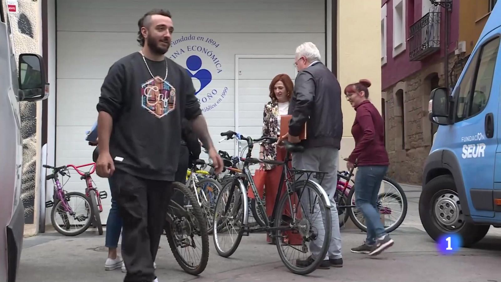 Informativo Telerioja - 06-09-2024 | Ver