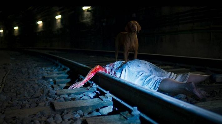 Días de Cine: Estación Rocafort