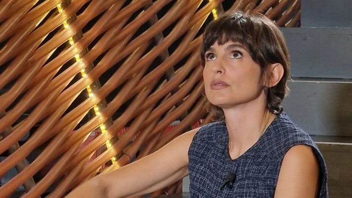 Días de cine - Días de Cine: El cine según Verónica Echegui