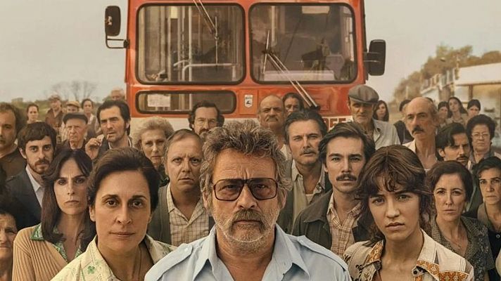 Días de cine - Días de Cine: El 47