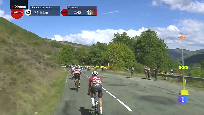 Informativo Telerioja - Informativo Telerioja 2 - 06-09-2024