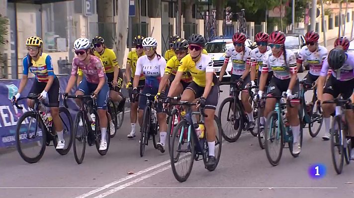 L'informatiu - Comunitat Valenciana - L'Informatiu de la Comunitat Valenciana 1 - 06/09/24