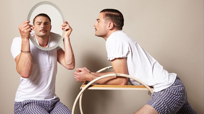 Telediario 1 - Rodeados de narcisistas: un nuevo libro que te ayuda a identificarlos