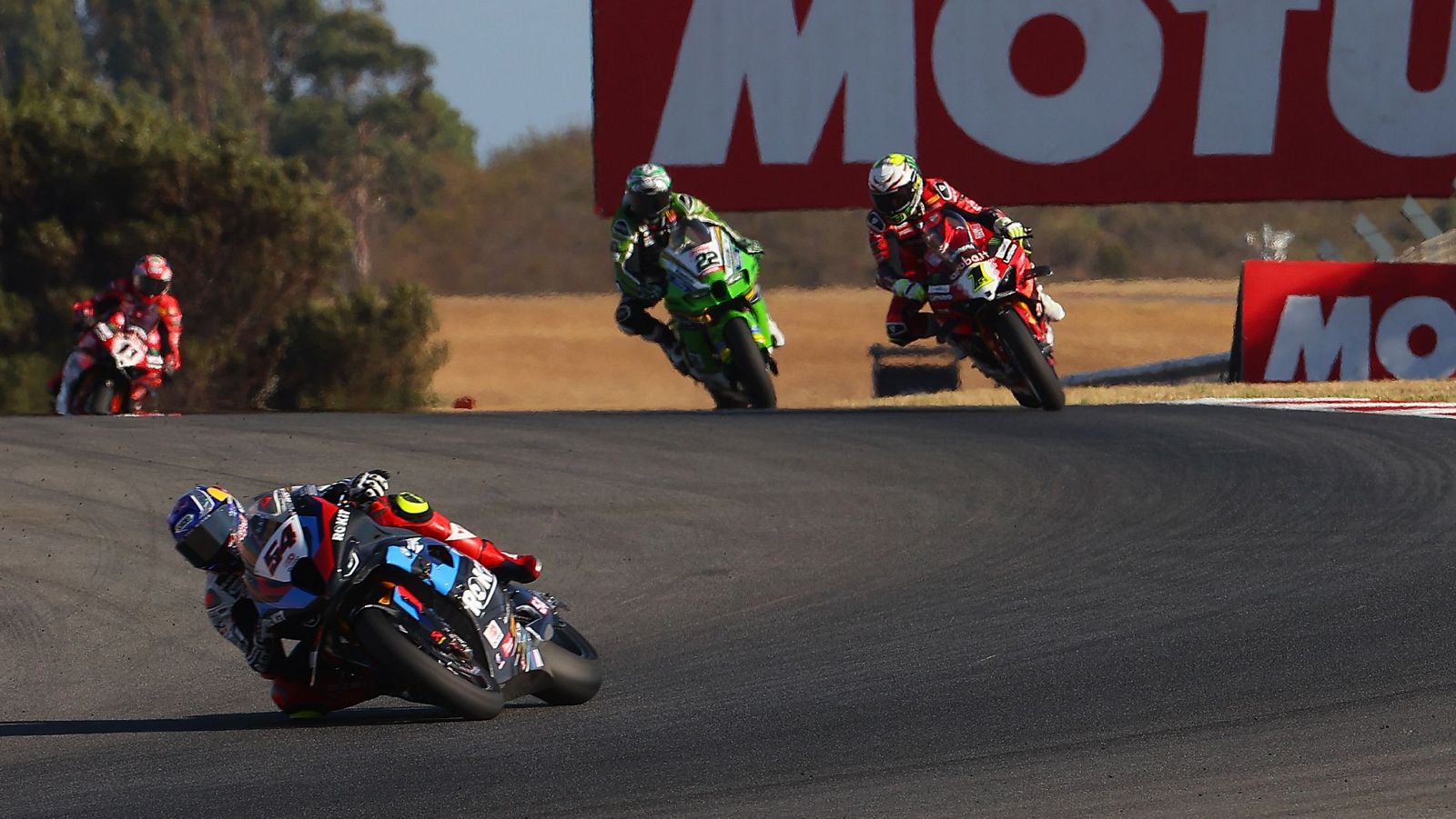 Mundial SBK: previa de la Ronda de Francia del WorldSBK 2024