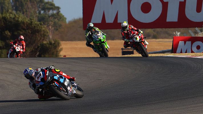 Mundial de Superbike: Razgatlioglu, a por la 14ª consecutiva en Magny Cours