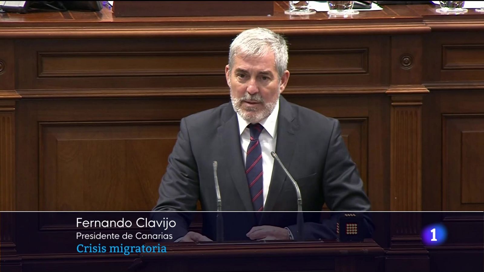 Canarias en 2' - 06/09/2024 | Ver