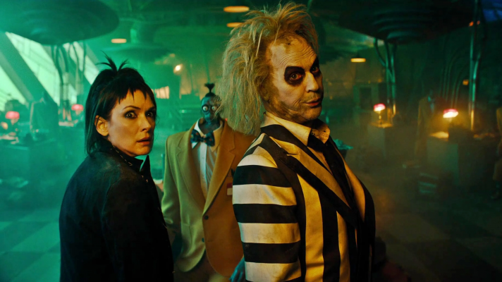 Telediario 1 - Bitelchús vuelve al cine 36 años después con el reparto original