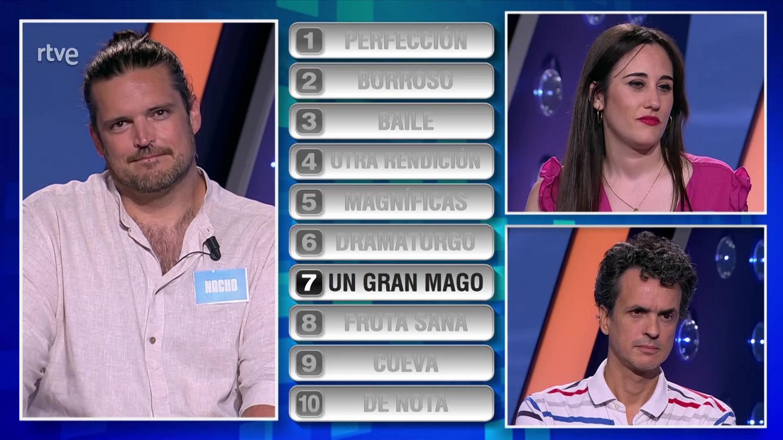 Saber y ganar - 06/09/24 - ver ahora