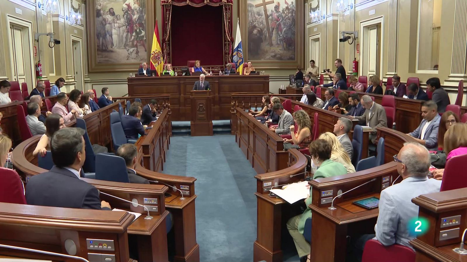 Telecanarias 2 - 06/09/2024 | Ver