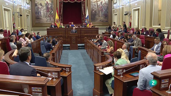 Telecanarias - Telecanarias 2 - 06/09/2024