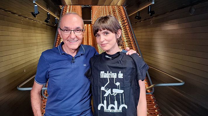 Días de cine - Días de cine - 06/09/24