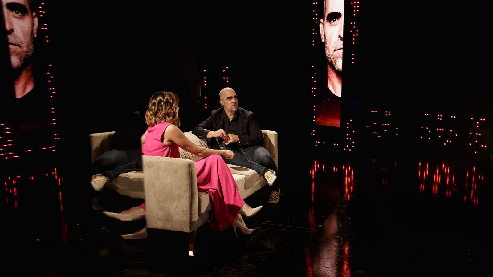 Historia de nuestro cine - Coloquio: Monográfico Luis Tosar - ver ahora