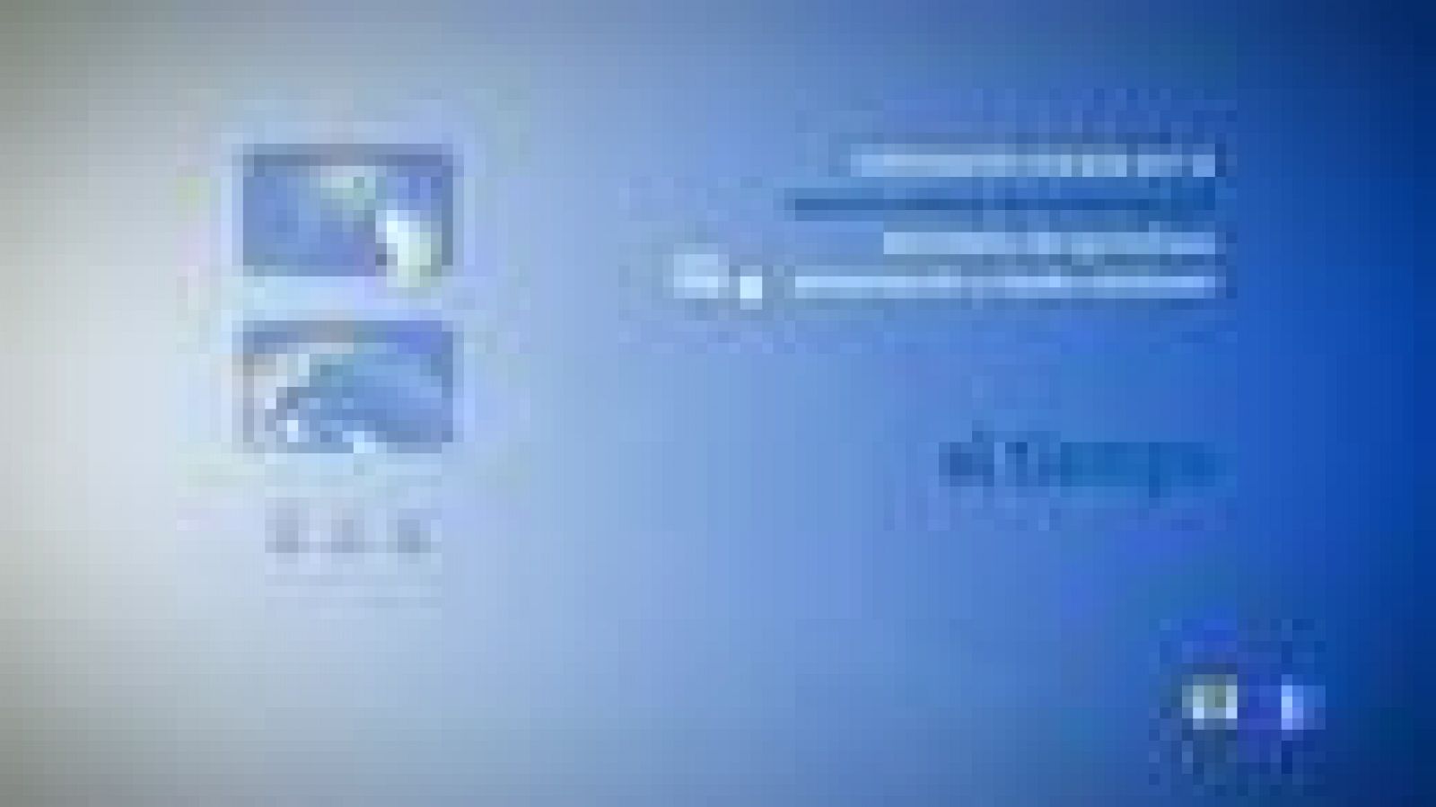 Viento fuerte en el litoral de Galicia y nieblas en la vertiente atlántica - El tiempo | Ver