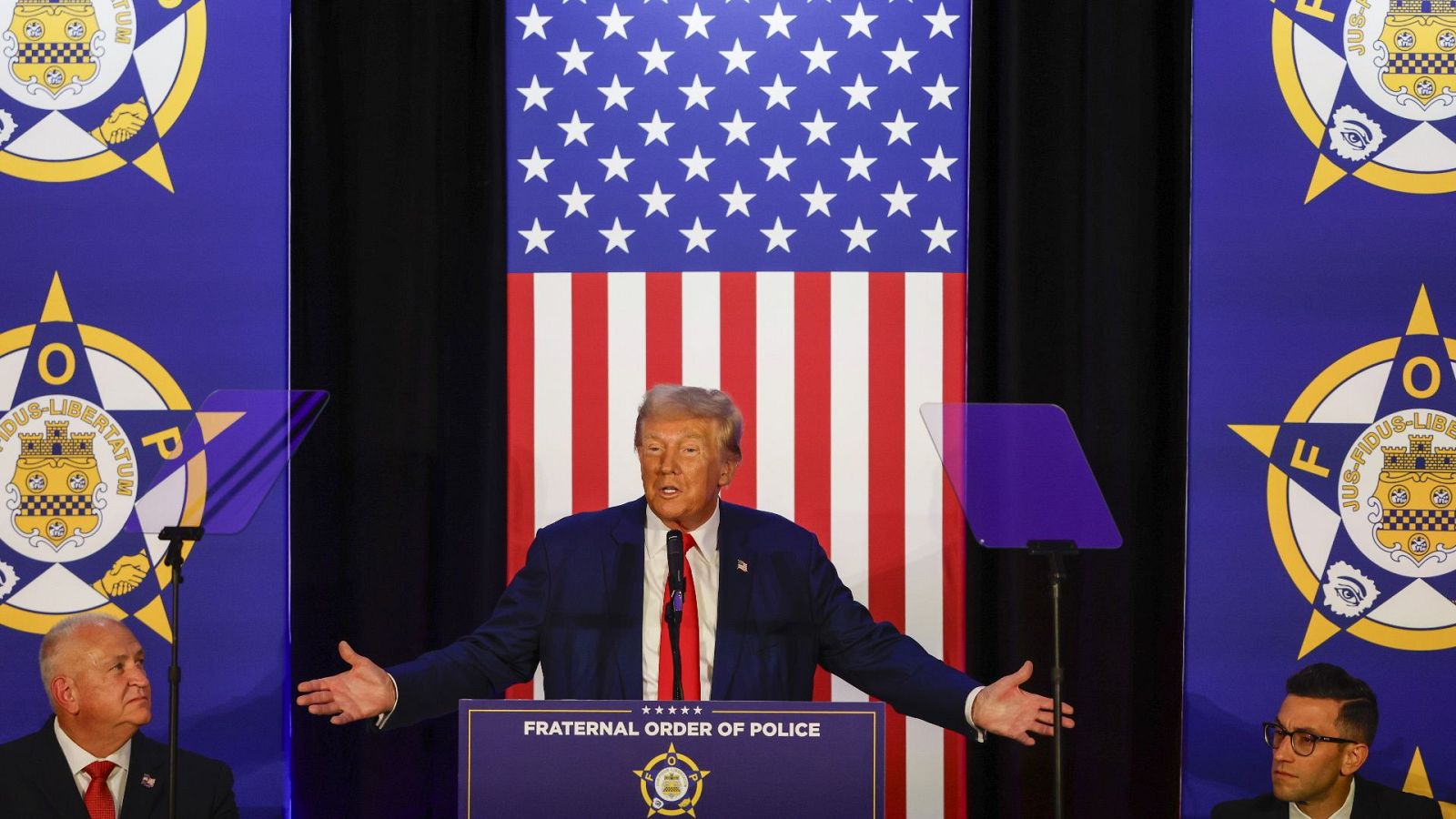 Telediario Internacional - 06/09/24 - ver ahora