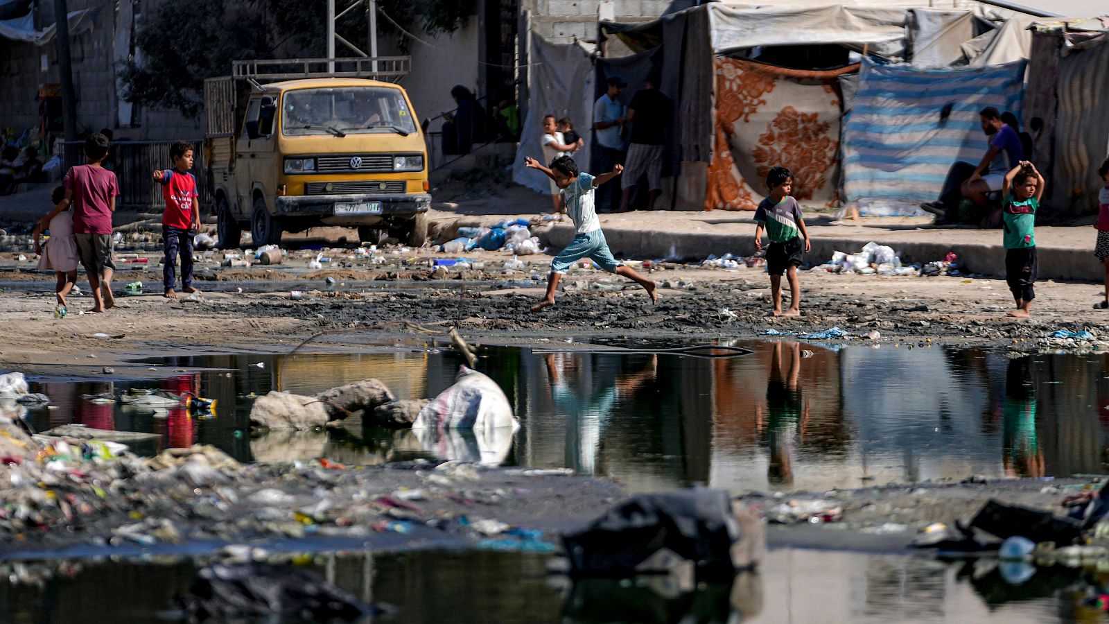 Telediario matinal en cuatro minutos - 07/09/2024 | Ver