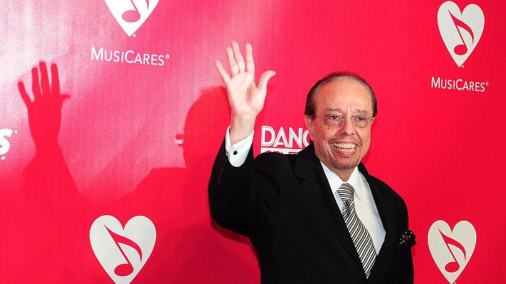 Fin de semana 24h - Muere Sérgio Mendes, leyenda de la bossa nova