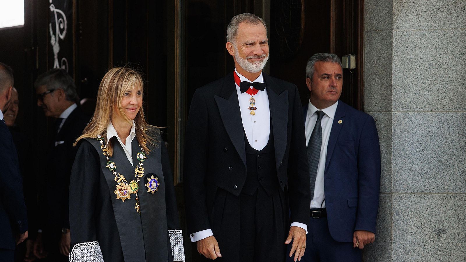 Audiencia Abierta - 07/09/24 - ver ahora