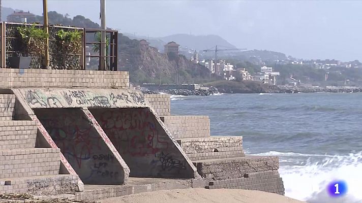 L'Informatiu - L'Informatiu - 07/09/2024