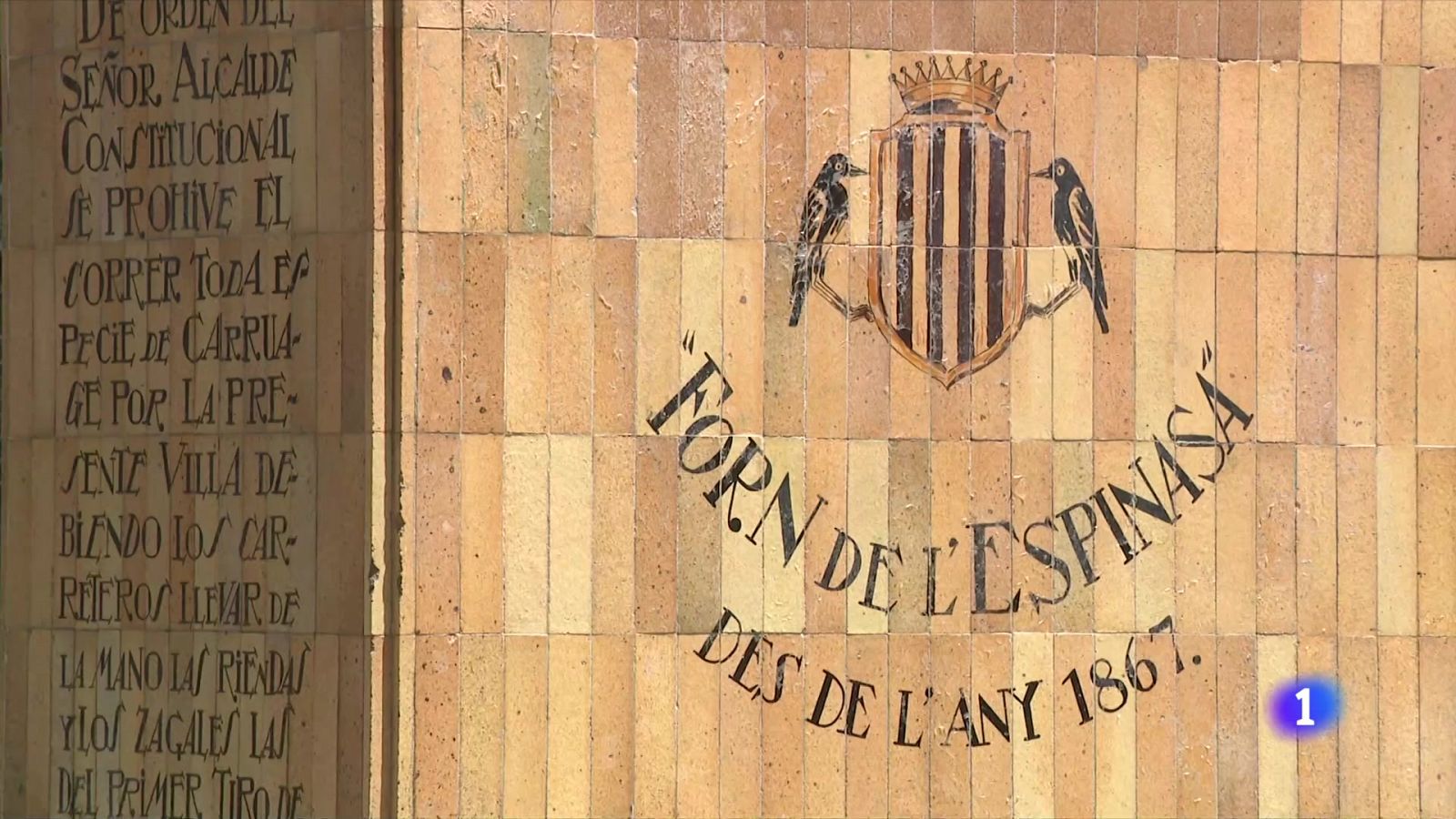 El petit comerç s'adapta per sobreviure - L'Informatiu | Veure