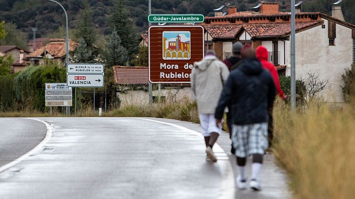 Aumentan las peticiones de asilo en España