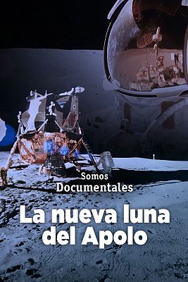 La nueva luna del Apolo