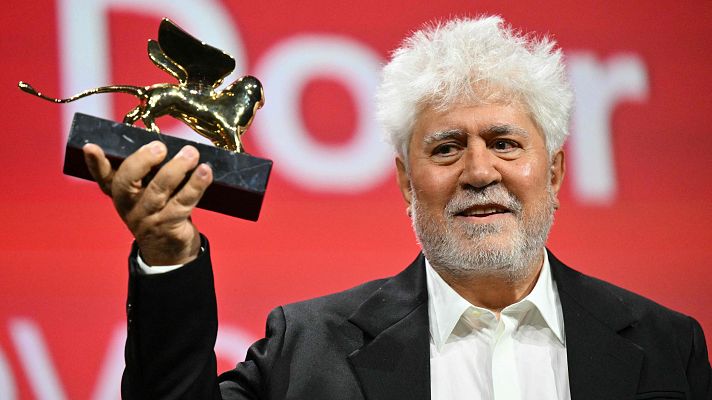 Telediario Fin de Semana - Telediario 2 en 4' - 07/09/24