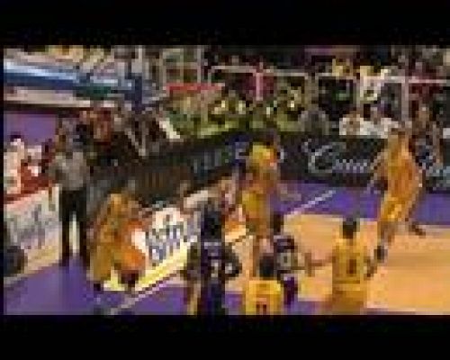 Blancos de Rueda Valladolid 73-84 Herbalife Gran Canaria