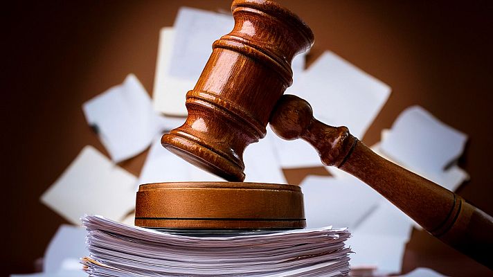 Informe Semanal - Informe Semanal - CGPJ, fumata blanca.