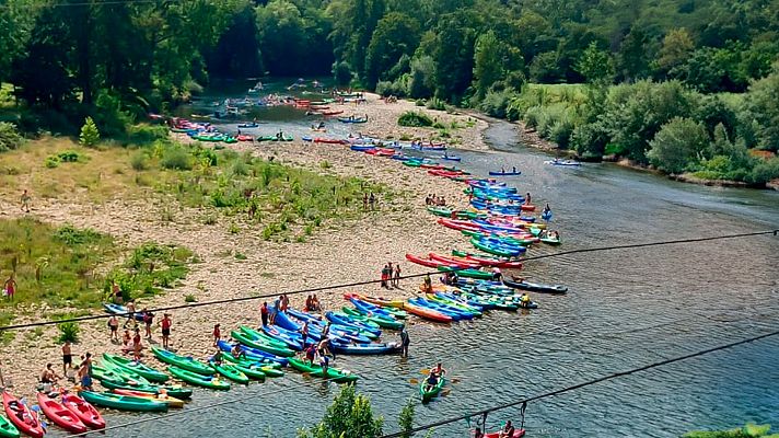 Informe Semanal - Informe Semanal - ‘Poner puertas al campo’