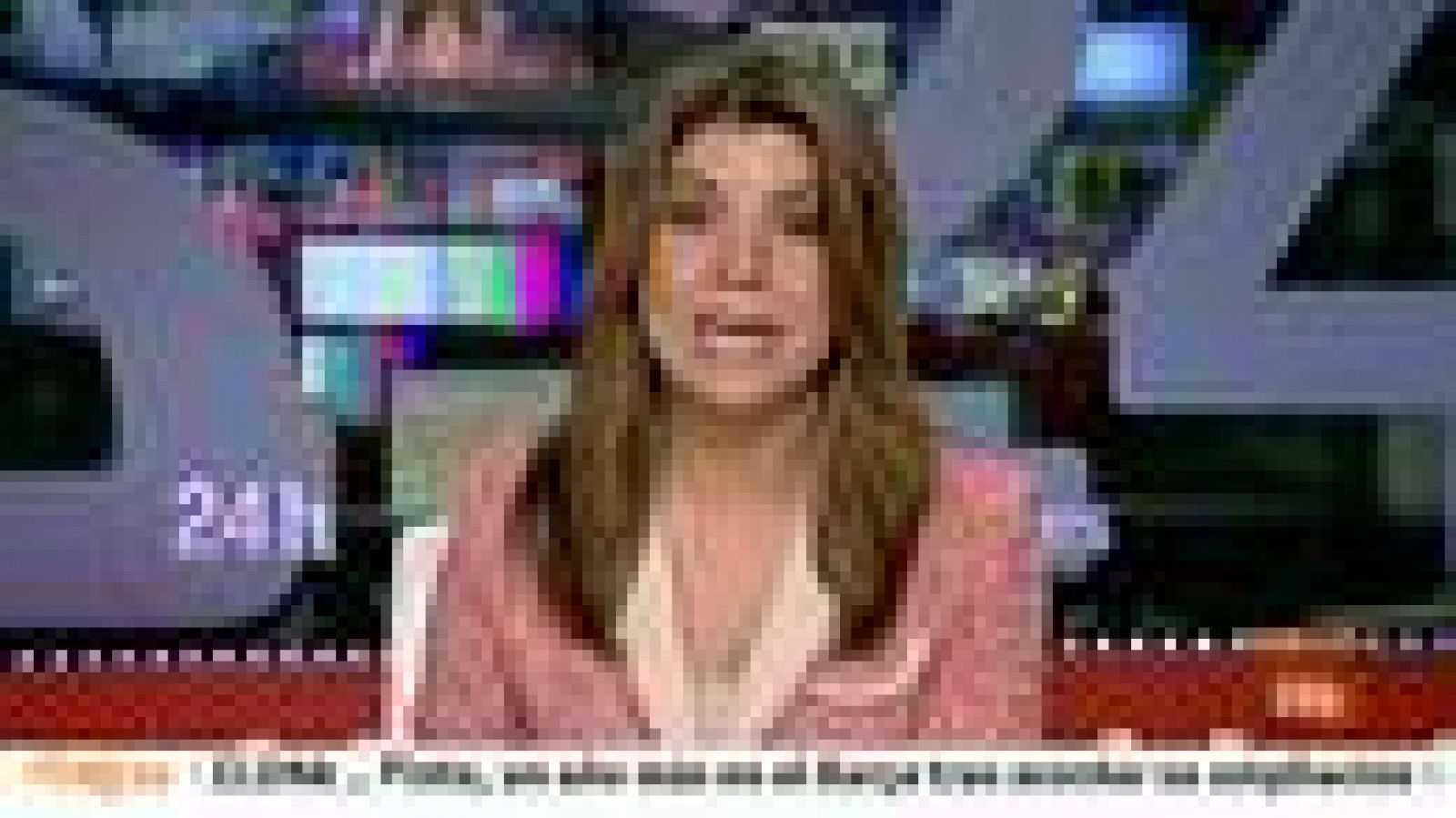 Decenas de muertos en un ataque contra una panadería en Siria - Informativo 24h | Ver