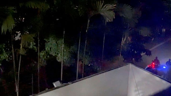 Telediario Internacional - Telediario Internacional - 07/09/24