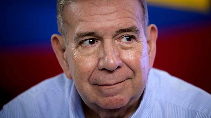 Fin de semana 24h - España concederá el asilo político a Edmundo González tras abandonar Venezuela