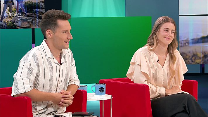 Buenas noticias TV - Jóvenes y Evangelio: Relación