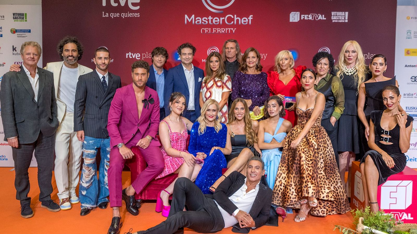 'MasterChef Celebrity 9' llega a La 1