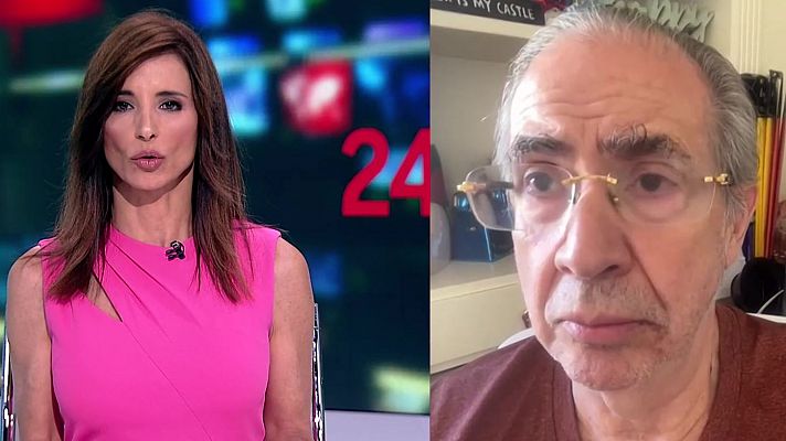 Informativo 24h - Director de El Nacional de Venezuela: es un "éxito" para Maduro que Corina se quede sola