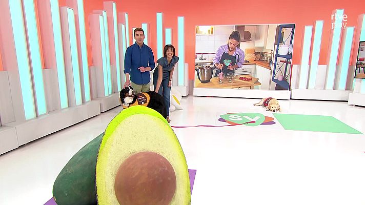 Saber vivir - Saber vivir - 08/09/24