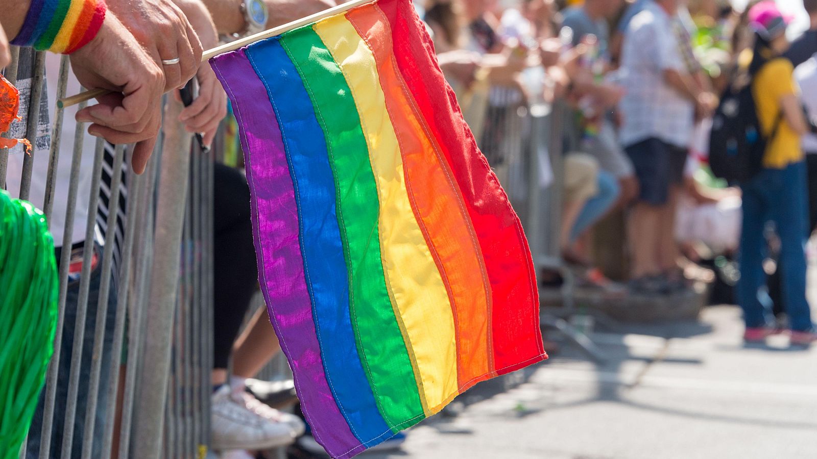 Las denuncias por delitos de odio subieron un 300% en 2023 | Ver