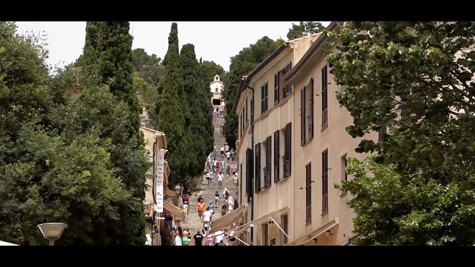 Zoom Tendencias - Mallorca, El lujo silencioso  existe. - ver ahora