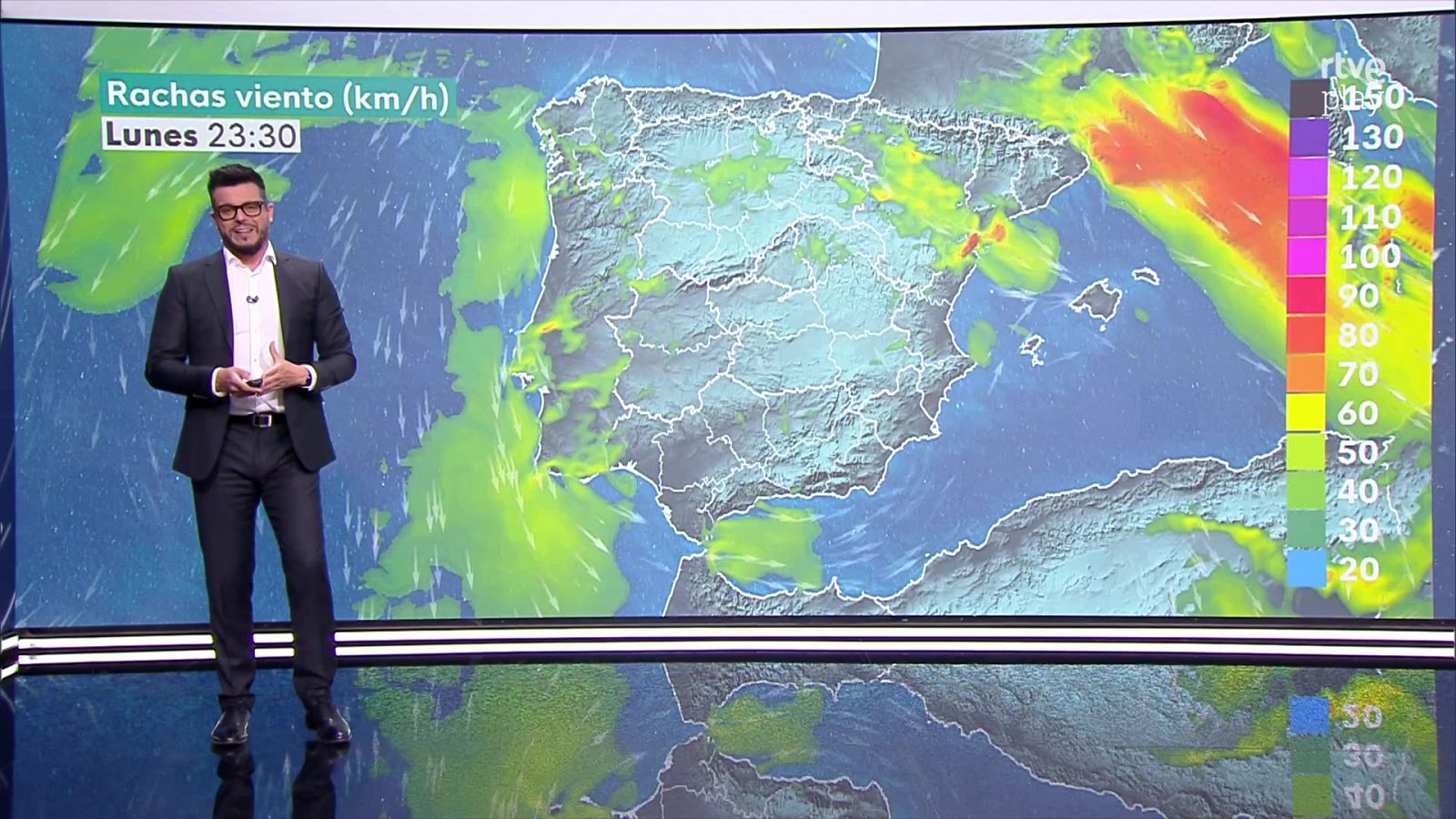 El Tiempo - 08/09/24 - RTVE.es