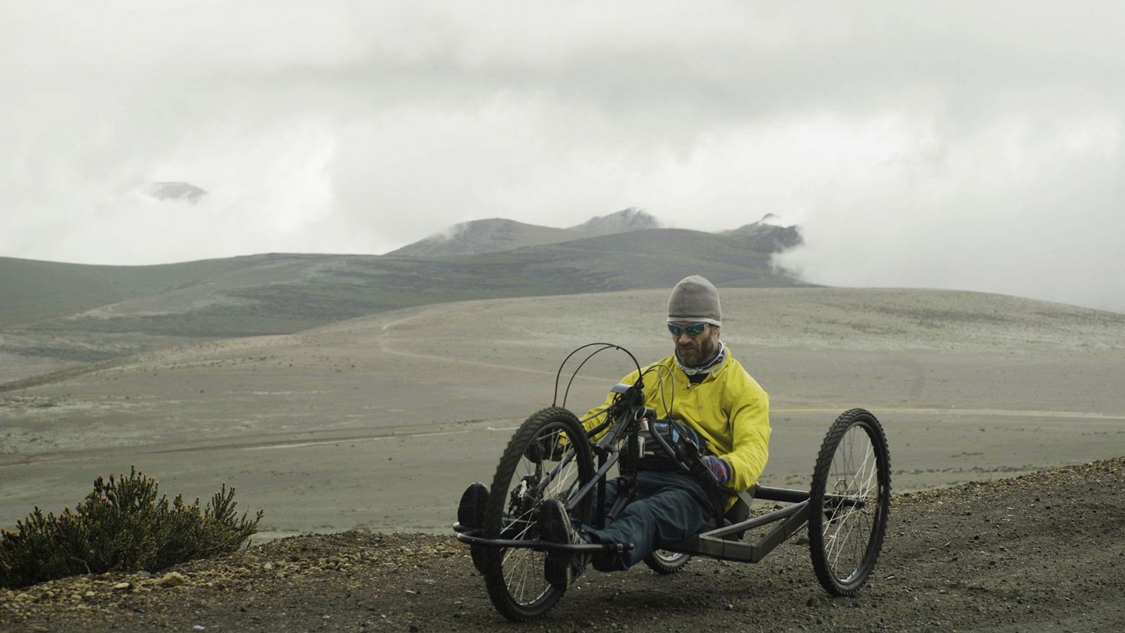 Somos documentales - Mas allá de la cumbre - ver ahora