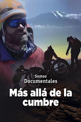 Mas allá de la cumbre