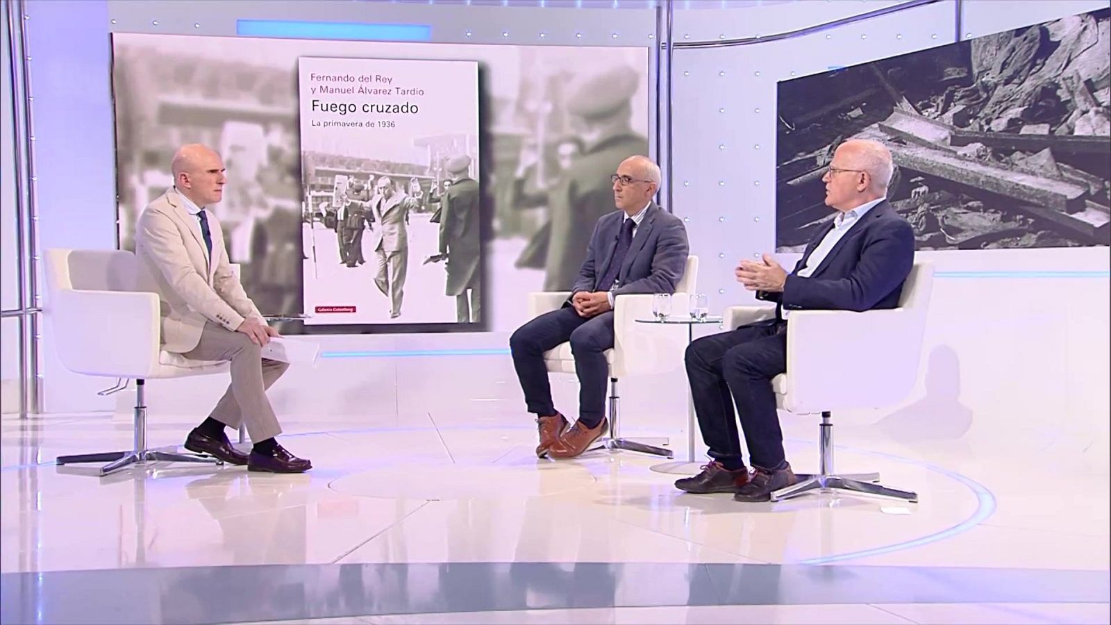 La hora cultural - 08/09/24 - ver ahora