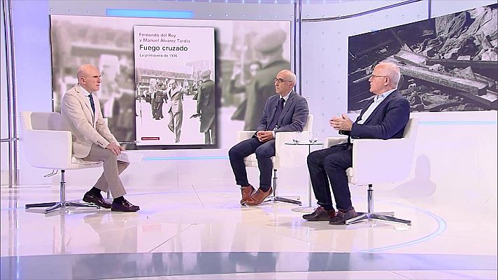 La hora cultural - La hora cultural - 08/09/24