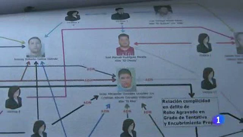 En Guatemala están detectando nuevas formas de violencia hacia las mujeres