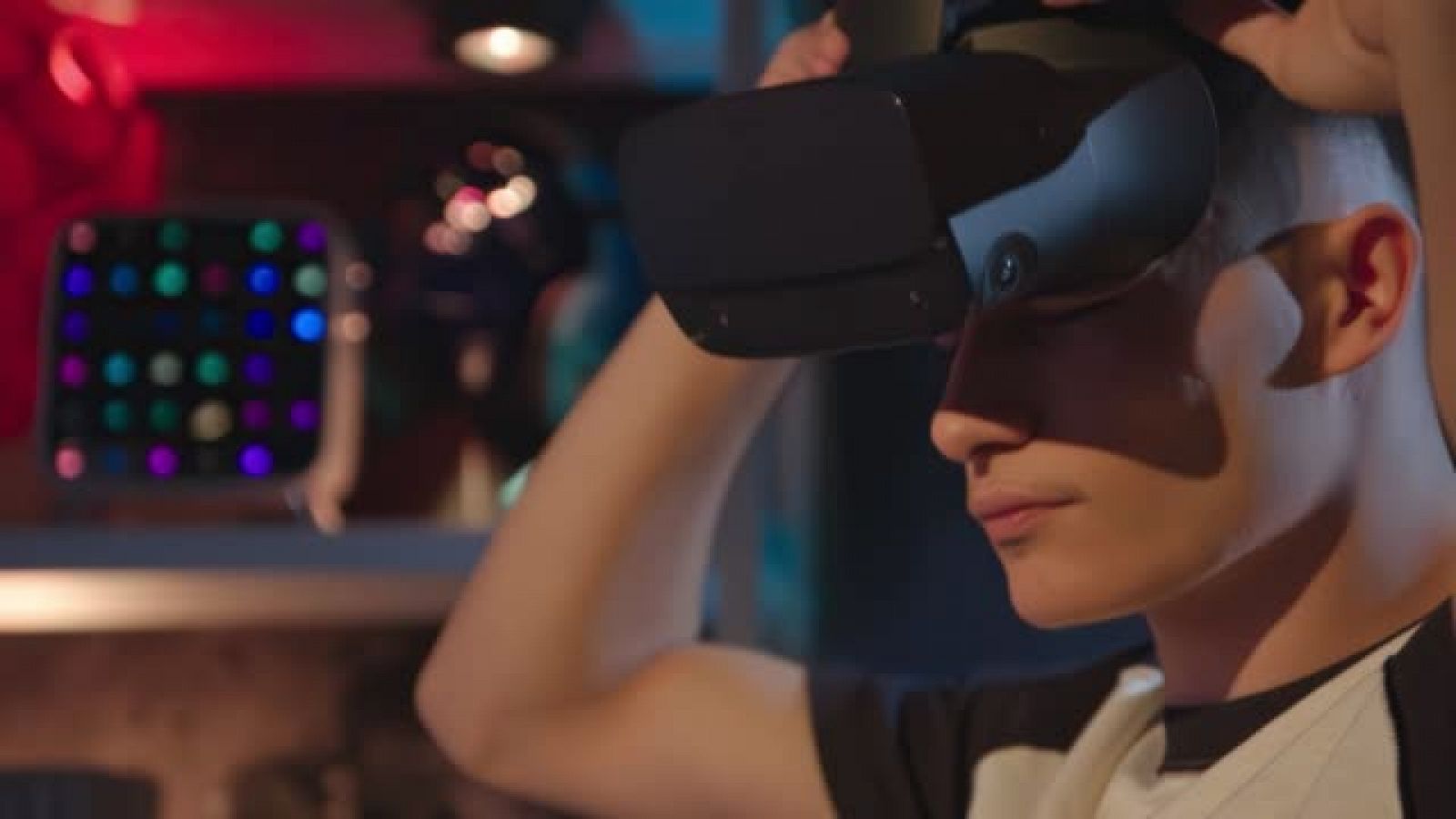 RTVE Instituto 2024 Promo - RTVE Instituto | Ver