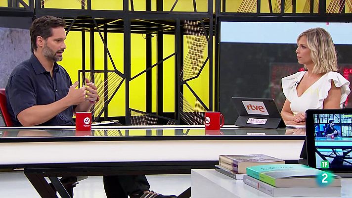 La aventura del Saber - Noticias científicas con Luis Quevedo